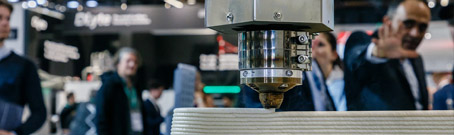 XPO & CONVENTION – Formnext